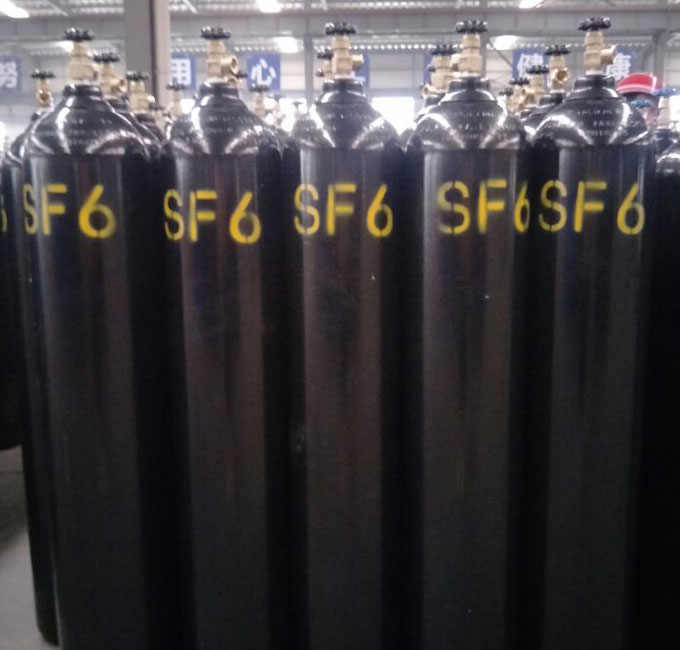 六氟化硫