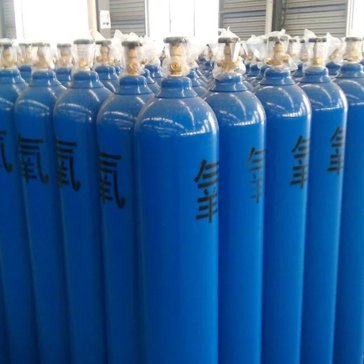 如何正确的使用和放置气瓶-成都宏锦化工